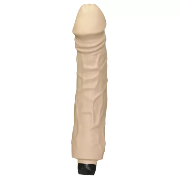 You2Toys - δονητής γίγας για γυναίκα - ρεαλιστικός - μπεζ