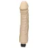 You2Toys - δονητής γίγας για γυναίκα - ρεαλιστικός - μπεζ