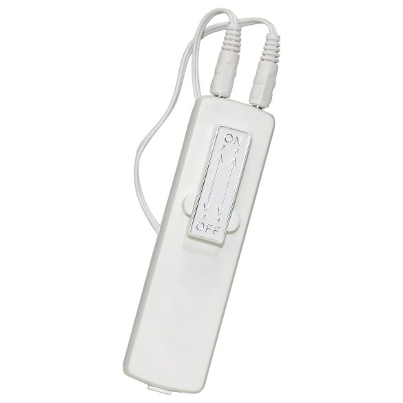 You2Toys - Διπλός ιμάντας δόνησης