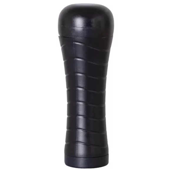 You2Toys - τεχνητός κόλπος με δόνηση - διακριτική, μαλακή