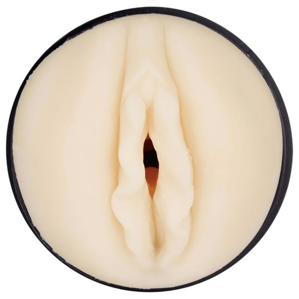 You2Toys - τεχνητός κόλπος με δόνηση - διακριτική, μαλακή