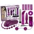 You2Toys - Ερωτικές Εκπλήξεις - Σετ Δονητών (12 τεμαχίων)