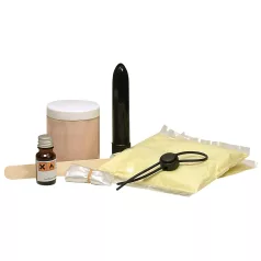 Cloneboy - δονητής - εξατομικευμένος