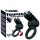You2Toys Taurus – Δαχτυλίδι Πέους με Δόνηση και Διπλό Μοτέρ
