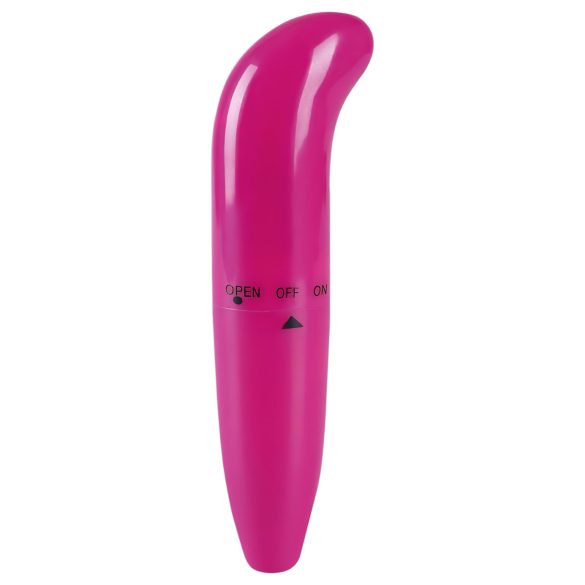 You2Toys - G-Mate - G-σημείο δονητής (ροζ)