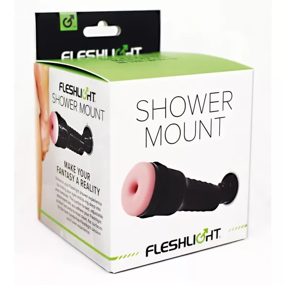 Fleshlight - βάση ντους - αξεσουάρ άνδρας