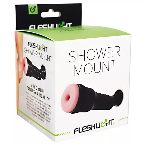 Fleshlight - βάση ντους - αξεσουάρ άνδρας