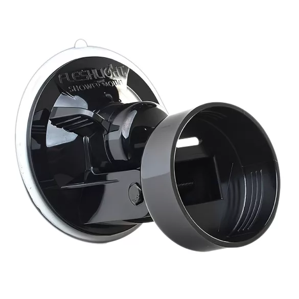 Fleshlight - βάση ντους - αξεσουάρ άνδρας