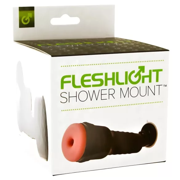 Fleshlight - βάση ντους - αξεσουάρ άνδρας