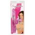 You2Toys - Sugar Babe: Λαγουδάκι με πέρλες (μωβ)