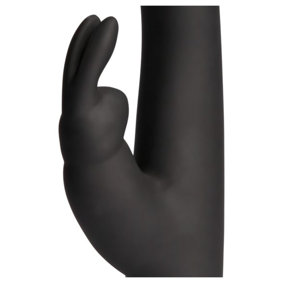 Fifty Shades of Grey - δονητής με βραχίονα κλειτορίδας - επαναφορτιζόμενος USB