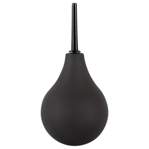 Black Velvets - σετ δονητές πρωκτού - 4 τεμάχια - μαύρο