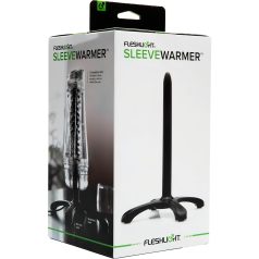   Fleshlight - θερμαντήρας αυνανιστή μαλακών παιχνιδιών - sleeve warmer