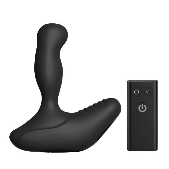 Nexus Revo Stealth - Ασύρματος Περιστρεφόμενος Δονητής Προστάτη