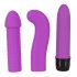 You2Toys - Περιστρεφόμενη G και P-σημείου - ηλεκτρική σεξουαλική μηχανή
