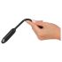 You2Toys Pearl Dilator - Σφαιρικός Διεγέρτης Ουρήθρας - 0,8cm (Μαύρο)