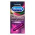 Durex Intense Delight Bullet - Μίνι Δονητής (Μωβ)