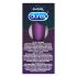 Durex Intense Delight Bullet - Μίνι Δονητής (Μωβ)