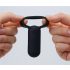 TENGA Smart Vibe δαχτυλίδι δόνησης (μαύρο)