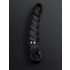 Gvibe G-jack 2 - Επαναφορτιζόμενος, αδιάβροχος δονητής σιλικόνης (μαύρο)