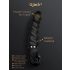 Gvibe G-jack 2 - Επαναφορτιζόμενος, αδιάβροχος δονητής σιλικόνης (μαύρο)