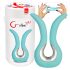 G-vibe Mini - Σιλικόνης USB Δονητής (Μέντα)