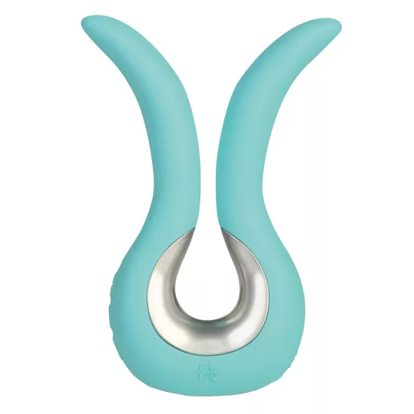 G-vibe Mini - δονητής σιλικόνης USB - μέντα