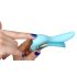 G-vibe Mini - Σιλικόνης USB Δονητής (Μέντα)