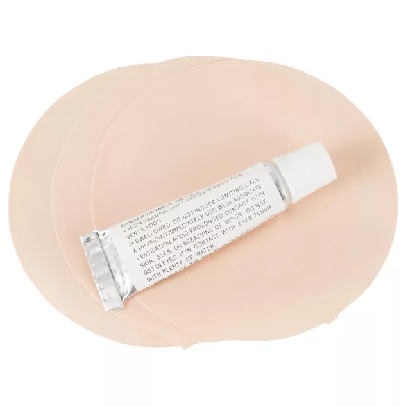 Hot Lucy - φουσκωτή κούκλα σε φυσικό μέγεθος - γυναίκα