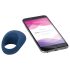 We-Vibe Pivot - Επαναφορτιζόμενος δακτύλιος πέους με δόνηση (βαθύ μπλε)