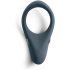 We-Vibe Verge - επαναφορτιζόμενος δακτύλιος πέους με δόνηση (γκρι)