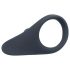 We-Vibe Verge - επαναφορτιζόμενος δακτύλιος πέους με δόνηση (γκρι)
