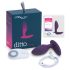 We-Vibe Ditto - επαναφορτιζόμενο πρωκτικό δονητής (μωβ)