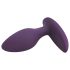 We-Vibe Ditto - επαναφορτιζόμενο πρωκτικό δονητής (μωβ)