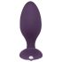 We-Vibe Ditto - επαναφορτιζόμενο πρωκτικό δονητής (μωβ)