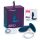 We-Vibe Ditto - επαναφορτιζόμενος πρωκτικός δονητής (τιρκουάζ)