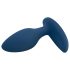 We-Vibe Ditto - επαναφορτιζόμενος πρωκτικός δονητής (τιρκουάζ)