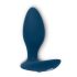 We-Vibe Ditto - επαναφορτιζόμενος πρωκτικός δονητής (τιρκουάζ)