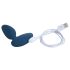 We-Vibe Ditto - επαναφορτιζόμενος πρωκτικός δονητής (τιρκουάζ)