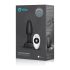 b-Vibe Rimming - Περιστρεφόμενο Αν. Βιμπράτορας (Μαύρο)