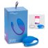 We-Vibe Jive - έξυπνο δονητικό αυγό (μπλε)
