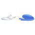We-Vibe Jive - έξυπνο δονητικό αυγό (μπλε)