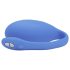 We-Vibe Jive - έξυπνο δονητικό αυγό (μπλε)