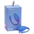 We-Vibe Jive - έξυπνο δονητικό αυγό (μπλε)