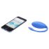 We-Vibe Jive - έξυπνο δονητικό αυγό (μπλε)