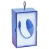We-Vibe Jive - έξυπνο δονητικό αυγό (μπλε)