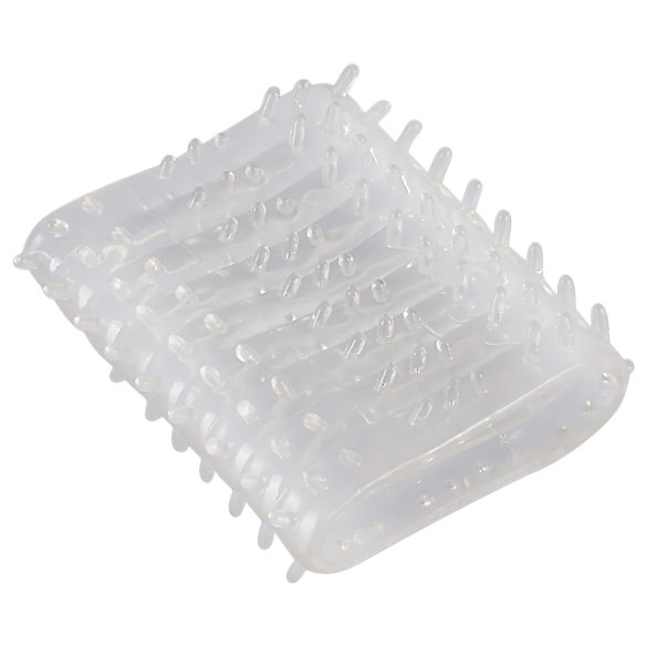 You2Toys - σετ δονητές για αρχάριους 8 τεμαχίων - μπλε