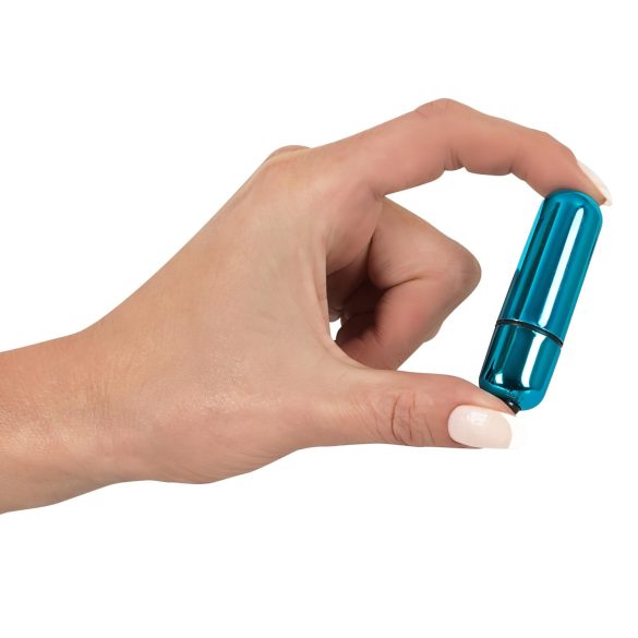 You2Toys - σετ δονητές για αρχάριους 8 τεμαχίων - μπλε