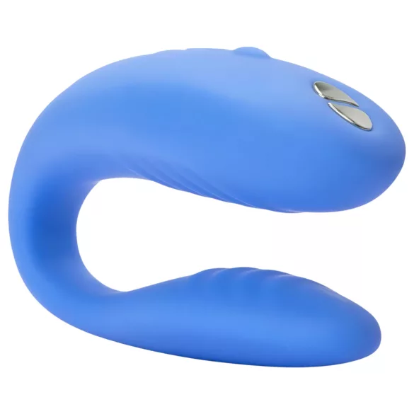 We-Vibe Match - δονητής ζευγαριού αδιάβροχος επαναφορτιζόμενος μπλε