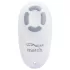 We-Vibe Match - δονητής ζευγαριού αδιάβροχος επαναφορτιζόμενος μπλε